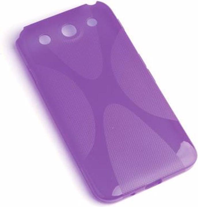 Image du produit Cadorabo TPU X-Line Cover (LG G Pro 2)