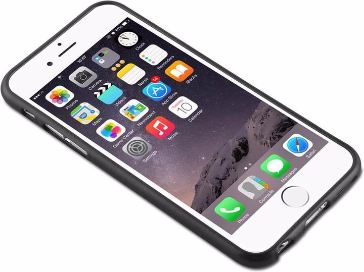 Immagine prodotto Cadorabo Copertura spazzolata in TPU (Apple iPhone 6)