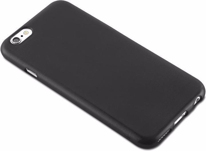 Immagine prodotto Cadorabo Copertura spazzolata in TPU (Apple iPhone 6)