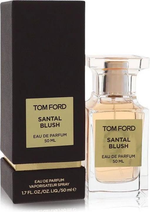 Actual product image Tom Ford Santal blush (Eau de parfum, 50 ml)