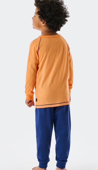 Image du produit Schiesser Pyjama garçon (104)