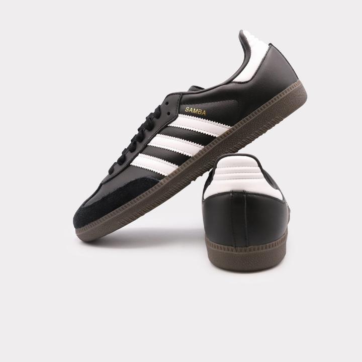 Produktbild adidas Samba OG (38 2/3)