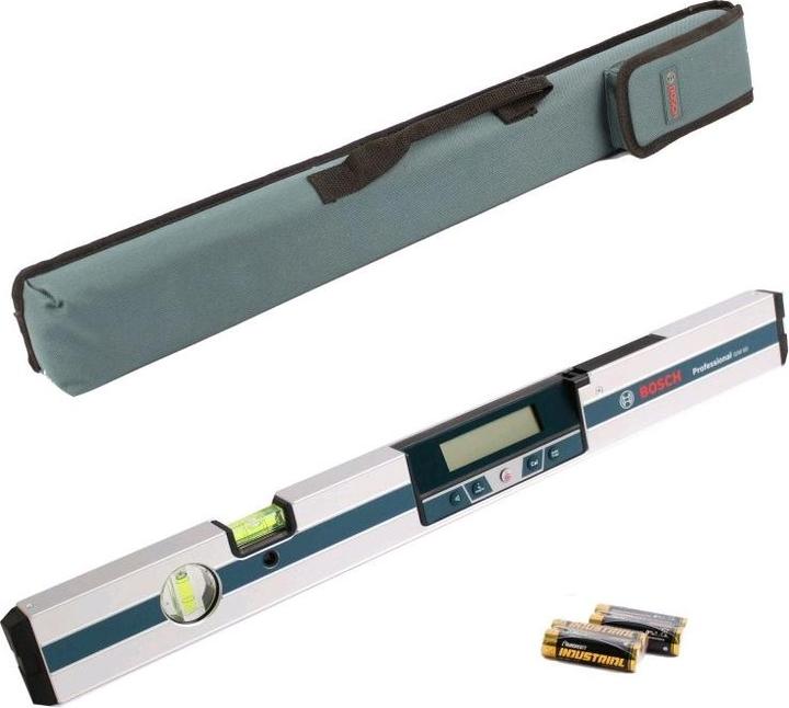 Image du produit Bosch Professional Clinomètre GIM 60 (65.50 cm)
