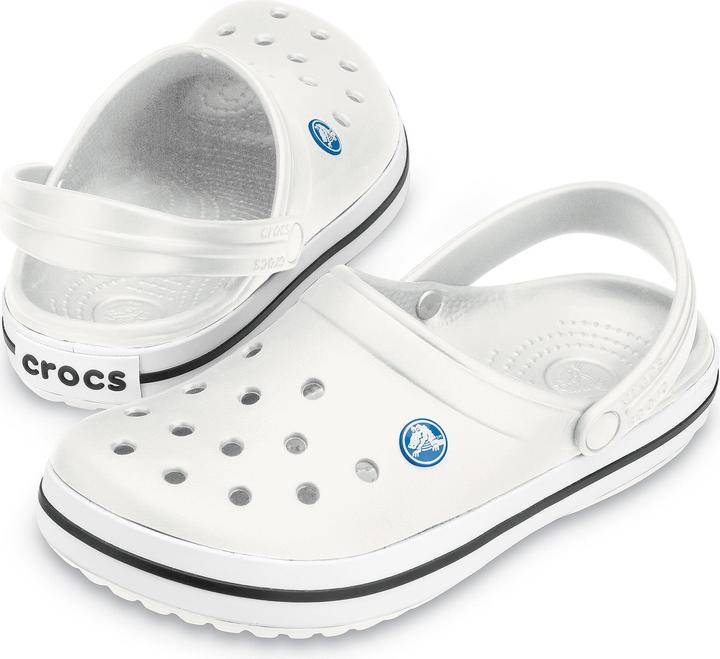 Produktbild Crocs Crocband Clogs Unisex (48, 49)