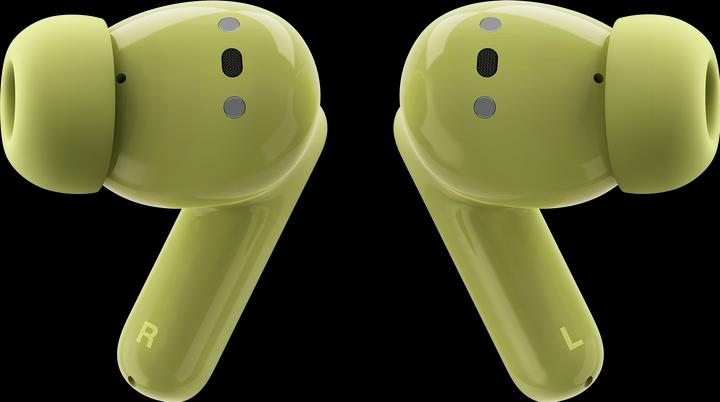 Produktbild Motorola moto buds (ANC, 9 h, Kabellos)