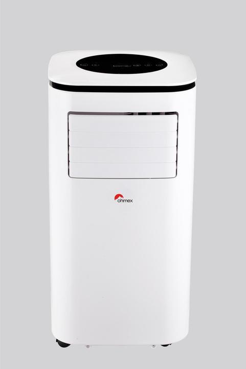 Image du produit Ohmex Climatiseur AIR-9100 (20 m², 9000 BTU/h)