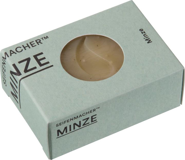 Actual product image micasa Seifenmacher