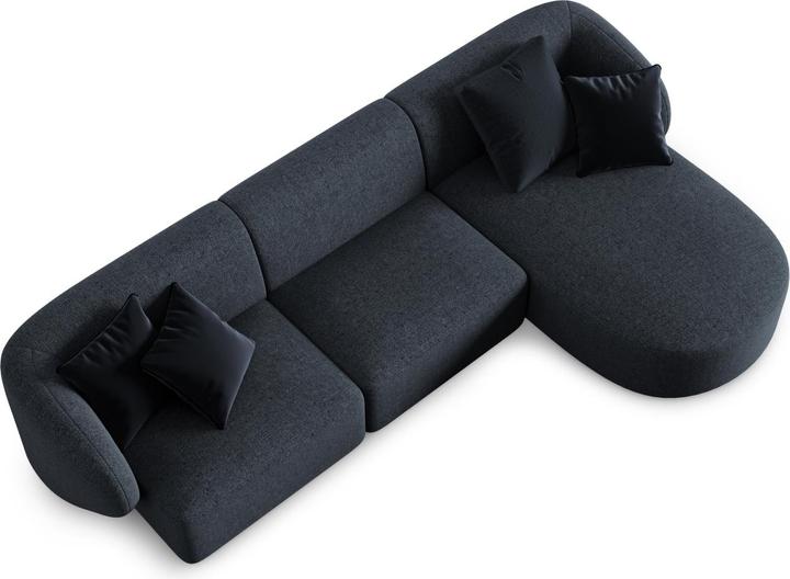 Produktbild Maison Heritage Chiara (Ecksofa)