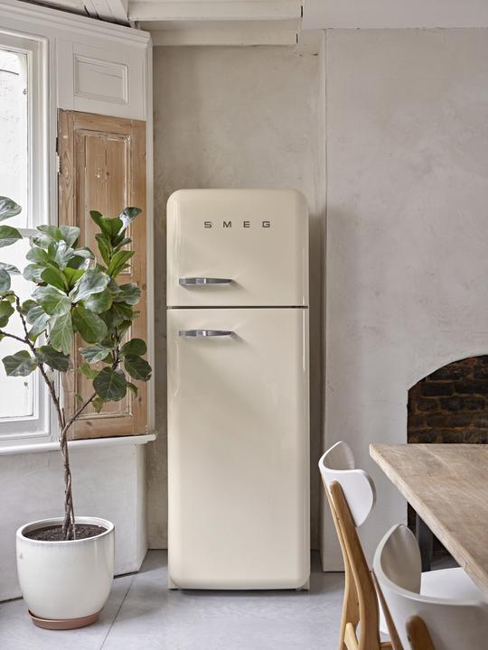 Produktbild Smeg Retro Style FAB30RCR5 (294 l)