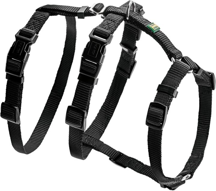 Produktbild Hunter Sicherheitsgeschirr Vario Rapid (M, L, Hund, Allgemein)