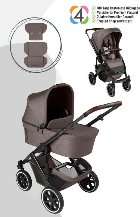 Image du produit ABC Design Salsa 5 Air