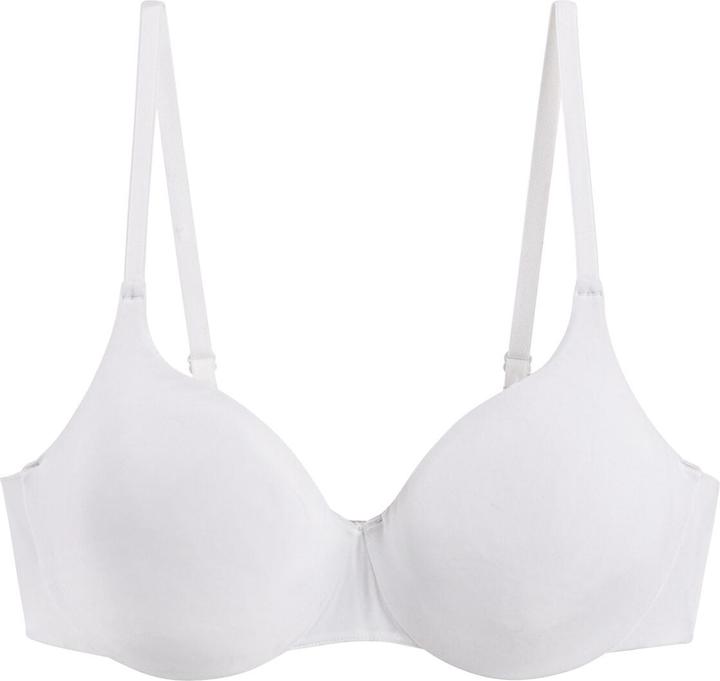 Produktbild La Redoute Collections BH aus Mikrofaser (70 C)