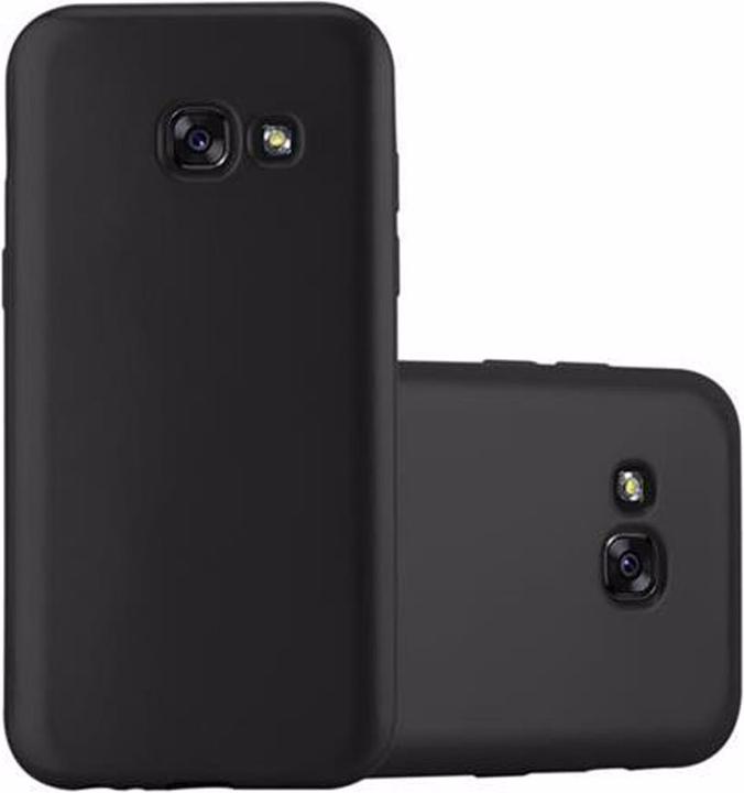 Immagine prodotto Cadorabo Copertura metallica opaca in TPU (Samsung Galaxy A5 (2017))