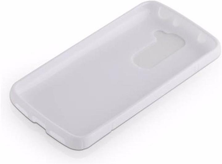 Actual product image Cadorabo TPU S-Line Cover (LG G2 Mini)