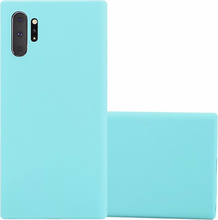 Immagine prodotto Cadorabo Copertina in TPU Candy (Samsung Galaxy Note 10 Plus)