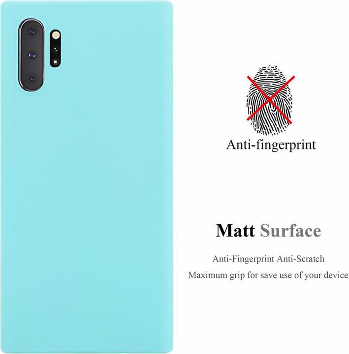 Immagine prodotto Cadorabo Copertina in TPU Candy (Samsung Galaxy Note 10 Plus)