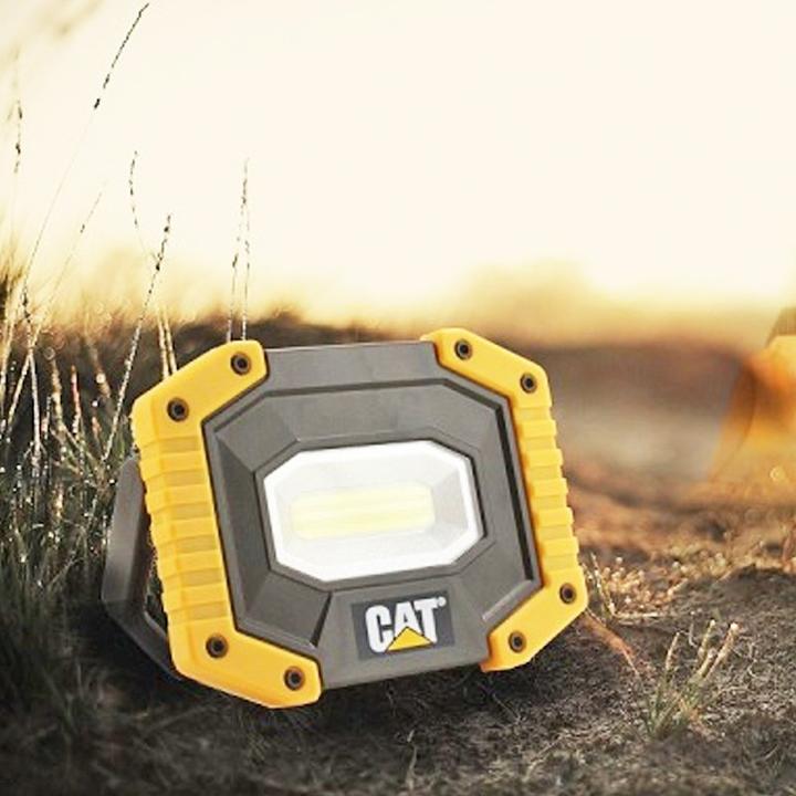 Produktbild Cat LED-Arbeitsleuchte, CT3540 (500 lm)