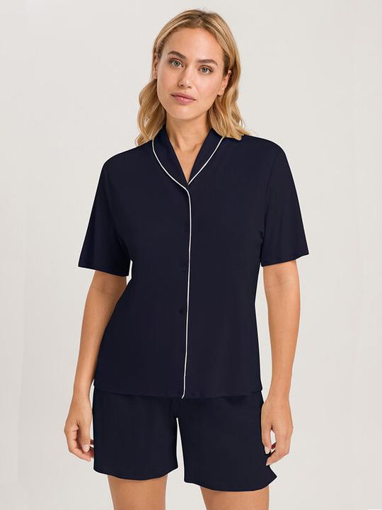 Produktbild Hanro Natural Comfort Pyjama (XS)