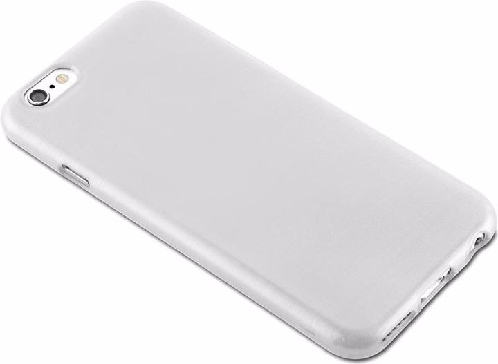 Immagine prodotto Cadorabo Copertura spazzolata in TPU (Apple iPhone 6)