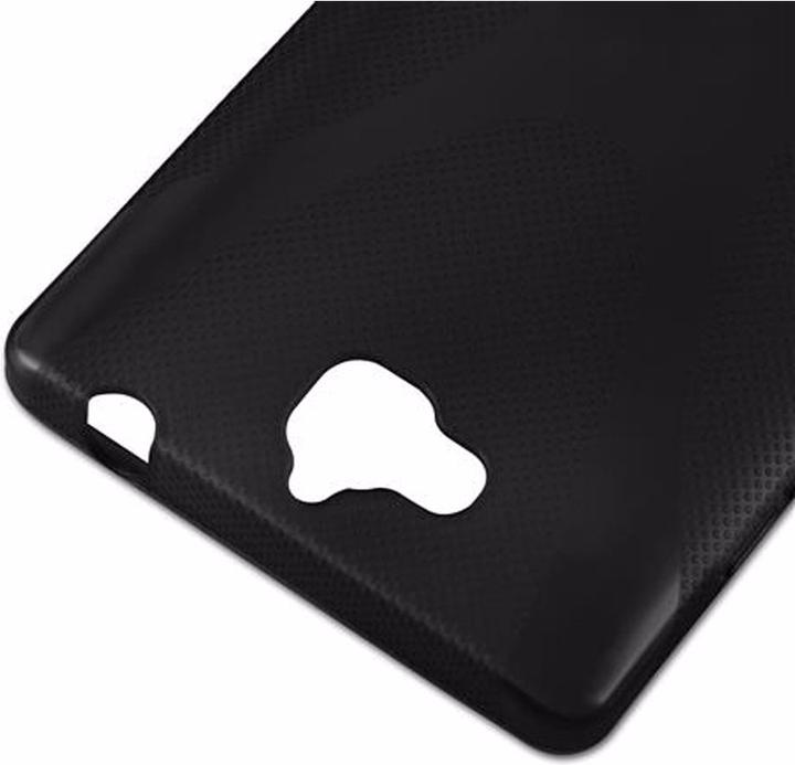 Produktbild Cadorabo TPU X-Line Cover (Honor 3)
