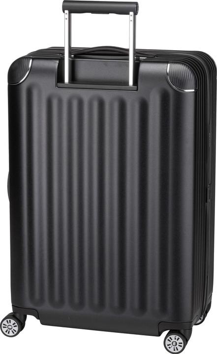 Actual product image Bogner Trolley + Case Piz Deluxe C65 Trolleycase MVZ 4w (73 l)
