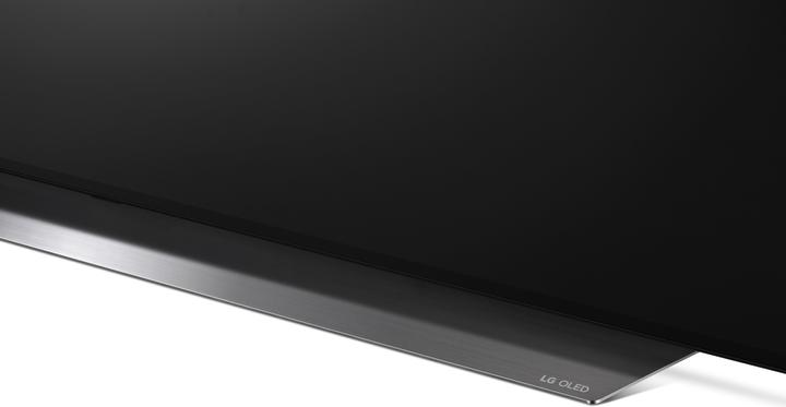 Produktbild LG OLED55C9 (55", OLED, 4K, 2019)