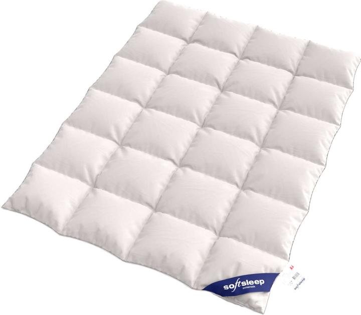 softsleep Optima Ente