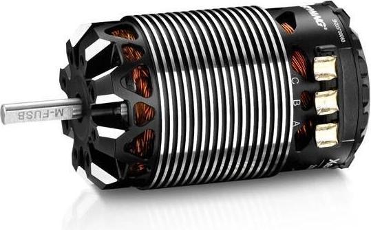 Actual product image Hobbywing Xerun 4268SD Brushless Motor G3 1900KV
