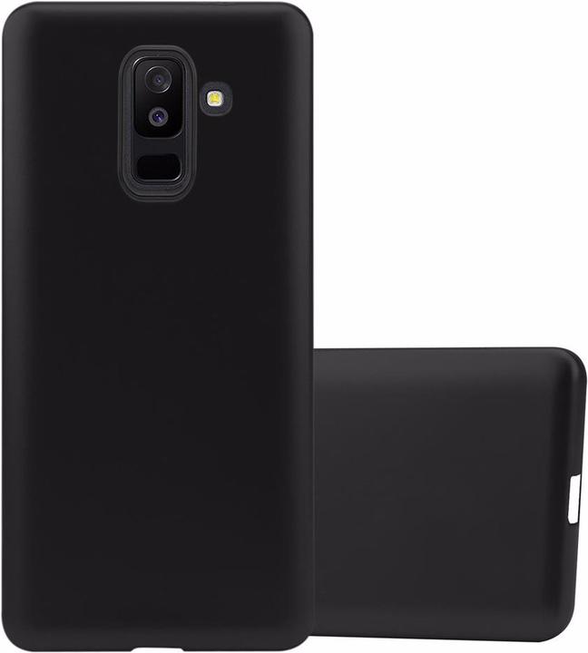 Metallic Black