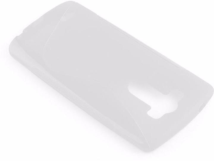 Produktbild Cadorabo TPU S-Line Cover (LG G3)
