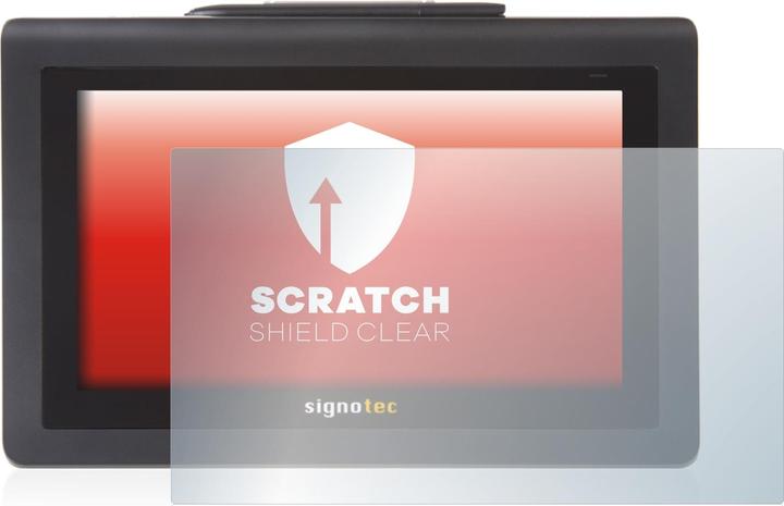 Produktbild upscreen Scratch Shield Displayschutz