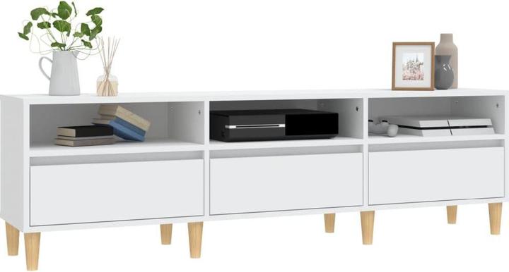 Immagine prodotto VidaXL Jakobe (150 x 30 x 44,5 cm)