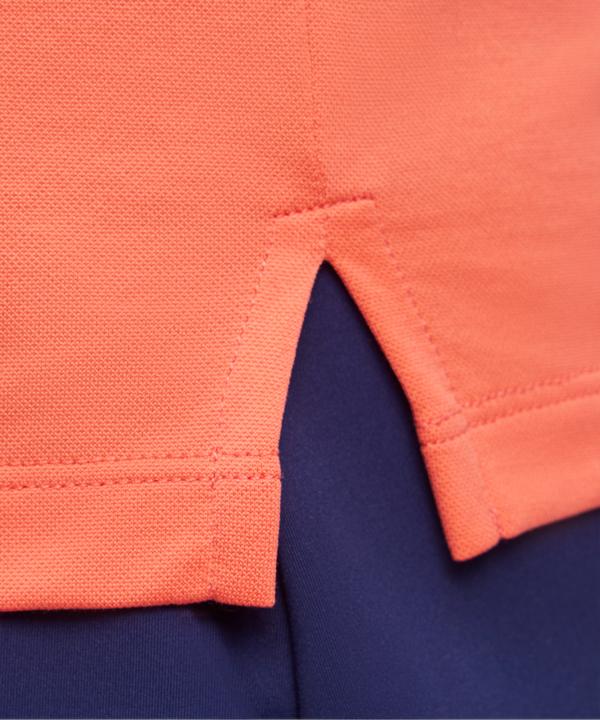 Actual product image Falke GO Poloshirt w (XL)