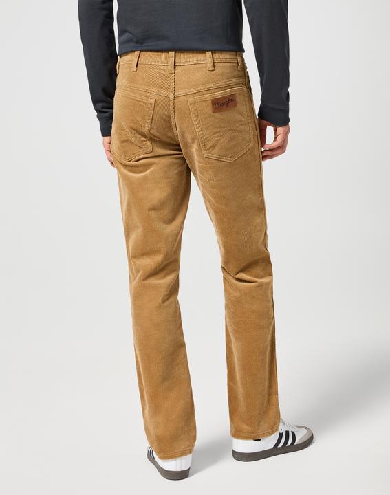 Actual product image Wrangler Texas trousers (W40/L30)