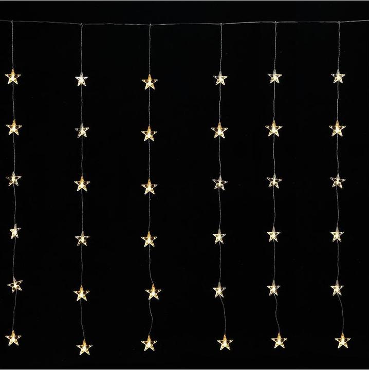 Produktbild Ekström Lichtervorhang (1.75 m)