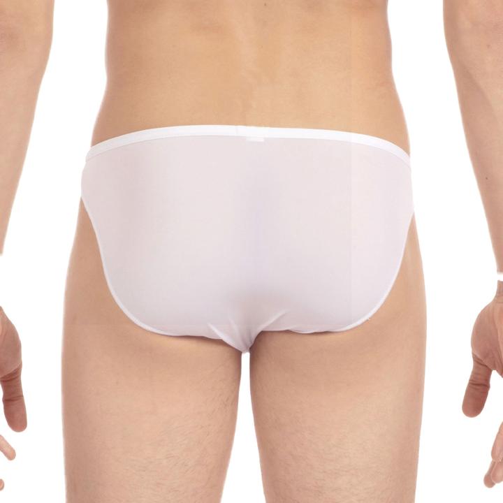 Produktbild HOM 2er Pack Plumes Mini Slip / Unterhose (S, 2er Pack)
