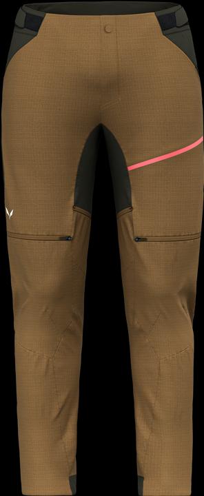 Salewa Vento Hemp/Dst 2 In 1 Pant M