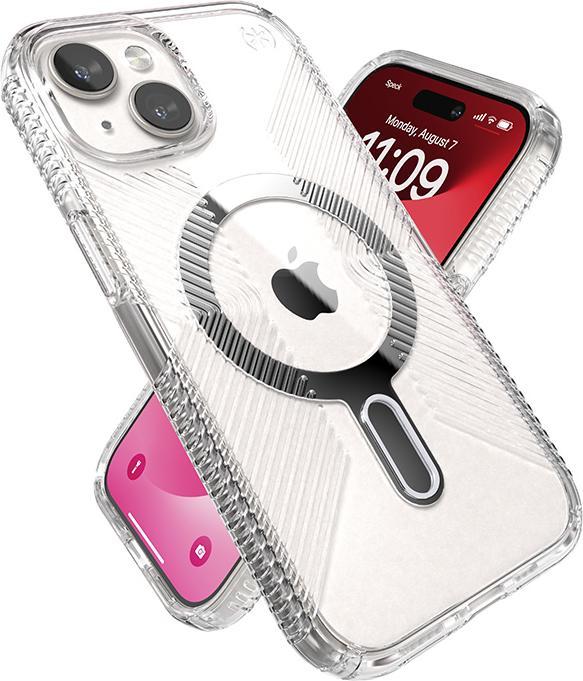 Immagine prodotto speck Clear iPhone 15 Hulle (Apple iPhone 15)