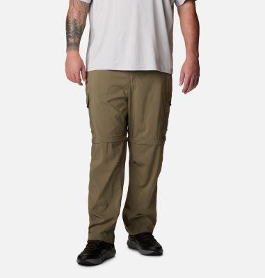 Produktbild Columbia Silver Ridge™ Utility Convertible Pant (42)