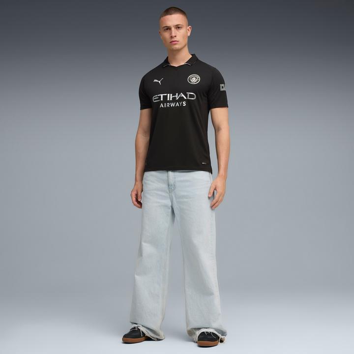 Produktbild Puma MCFC Away Jersey Replica (XL)