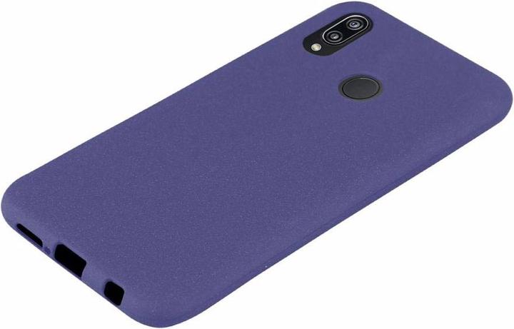Immagine prodotto Cadorabo Copertura smerigliata in TPU (Huawei P20 Lite)