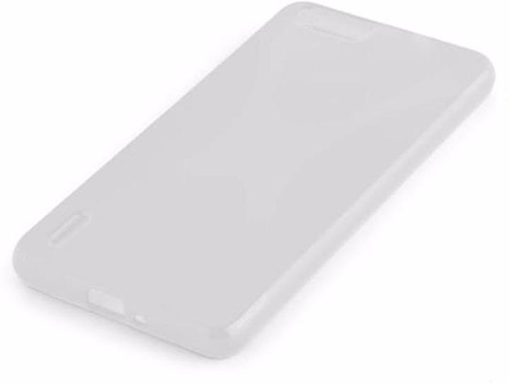 Image du produit Cadorabo TPU X-Line Cover (Frais 6 Plus)