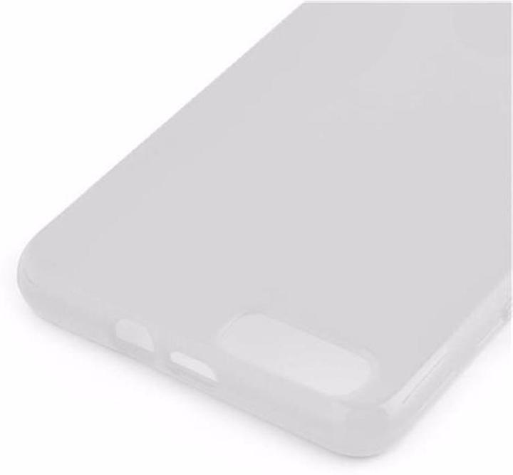 Image du produit Cadorabo TPU X-Line Cover (Frais 6 Plus)