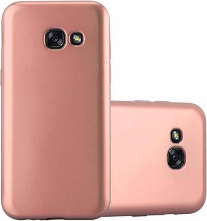ORO ROSATO METALLIZZATO