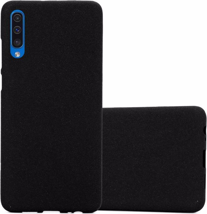 Immagine prodotto Cadorabo Copertura smerigliata in TPU (Samsung Galaxy A50s, Samsung Galaxy A30s)