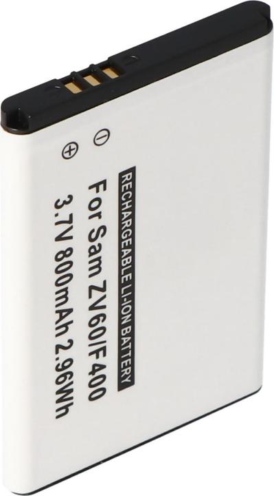 Actual product image Samsung Battery AB463651BECSTD, SGH-F400 SGH-J800, SGH-L700, SGH-ZV60, M7600 Beat DJ, S7220 Ultra Classic