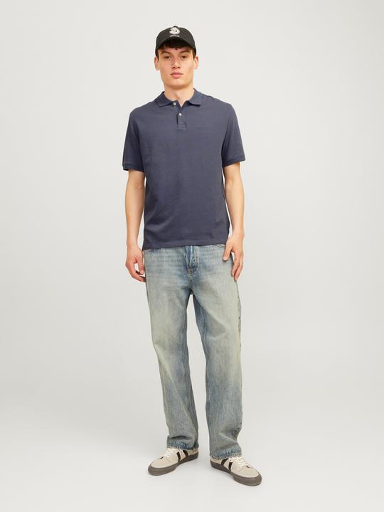 Immagine prodotto Jack & Jones Maglietta Polo stampata (XS)