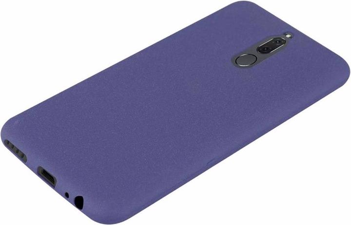 Image du produit Cadorabo Couverture TPU givrée (Mate 10 Lite)
