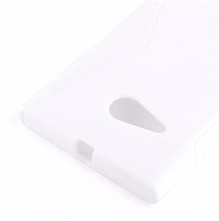 Immagine prodotto Cadorabo Copertura S-Line in TPU (Nokia Lumia 730)