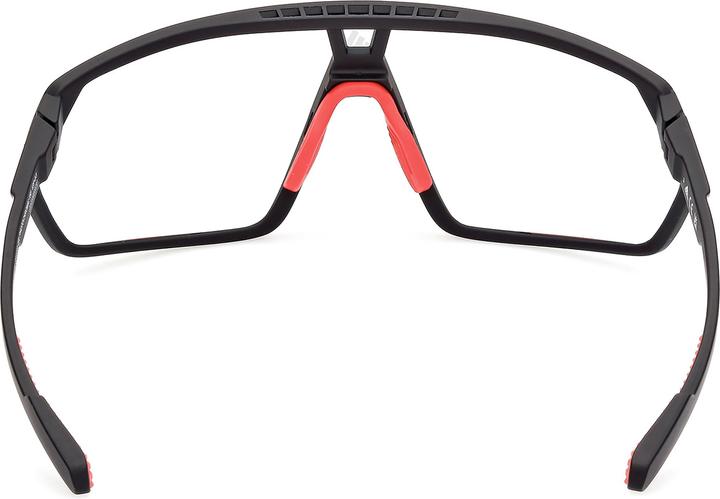Produktbild adidas SP0088 Photochromic Mirror Cat. 0-3 (Schwarz, Schwarz)